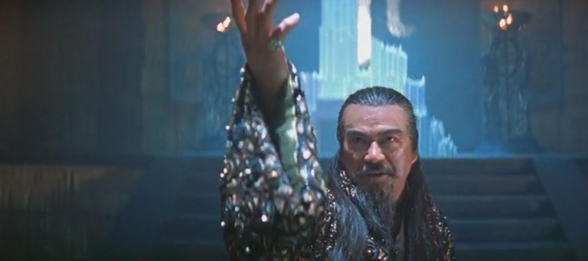 新白娘子传奇赵雅芝2,新白娘子传奇三个儿子相认