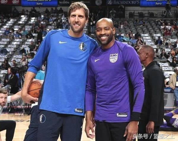 退役诺维茨基,诺维茨基退役仪式谈科比