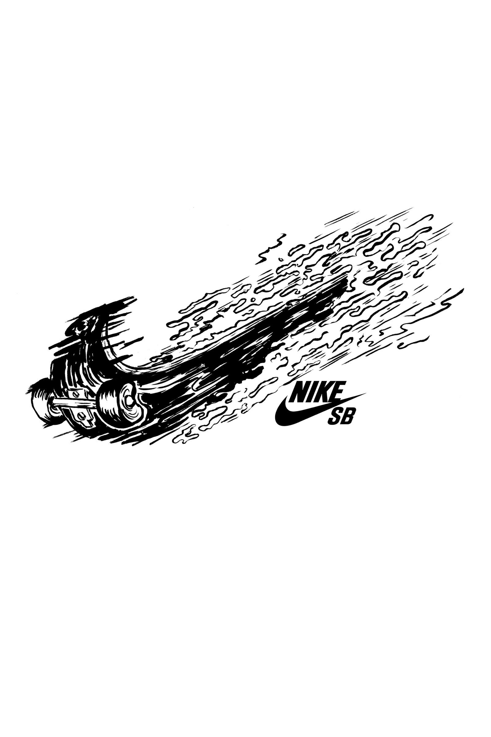 Nike创意广告分享,nike创意广告你不能阻止我们