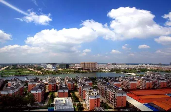 滨海，向全世界发出邀请！