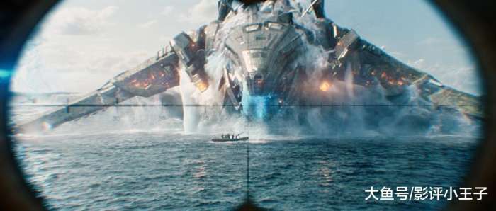 这四部科幻机甲电影你肯定没看过,速看十部顶级科幻大片机甲