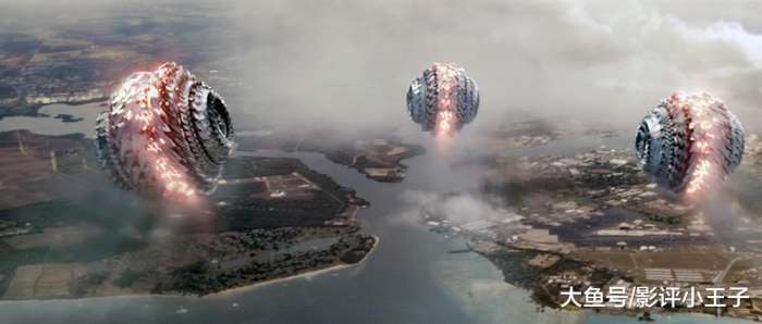 这四部科幻机甲电影你肯定没看过,速看十部顶级科幻大片机甲