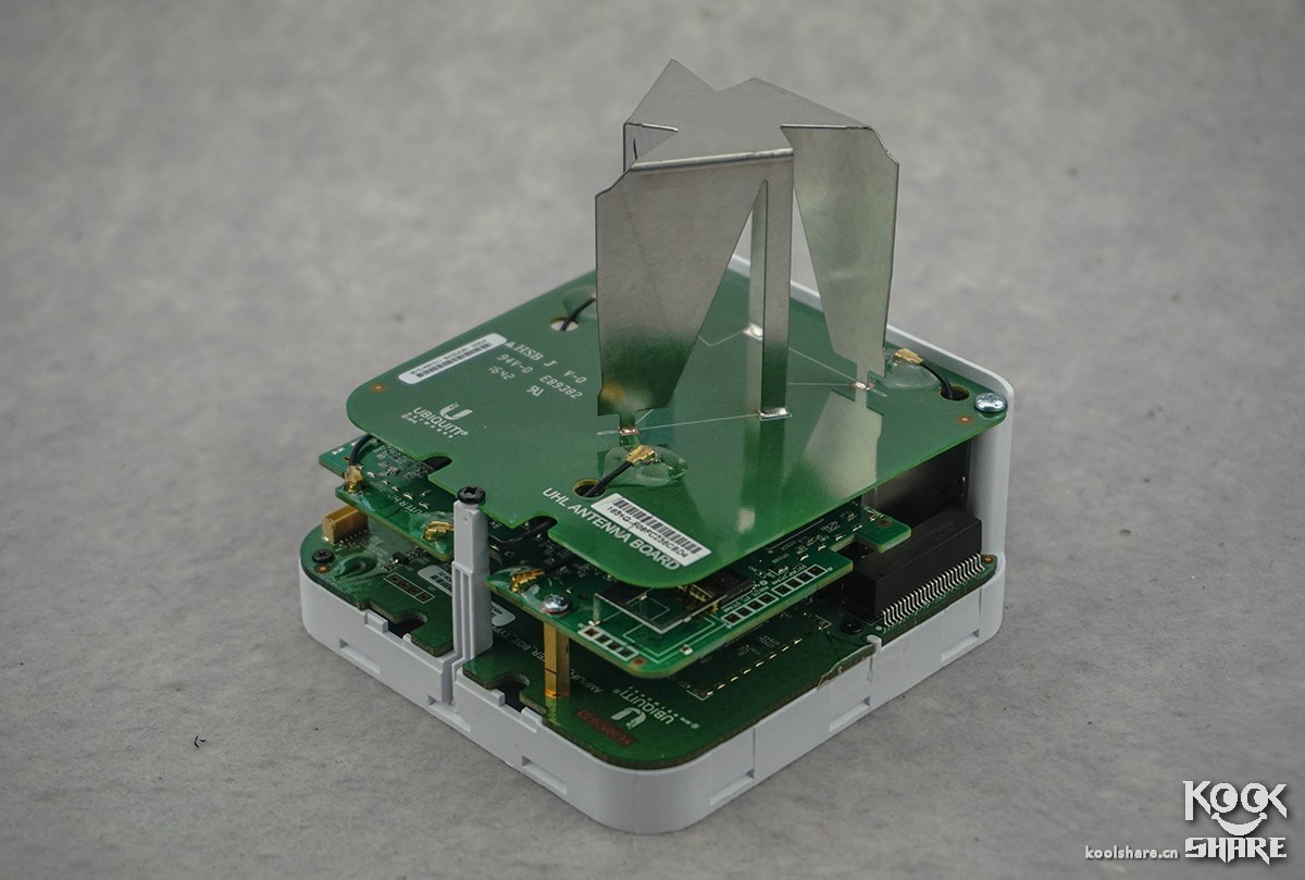 Koolshare2018开年大戏——五款市售Mesh设备横评！