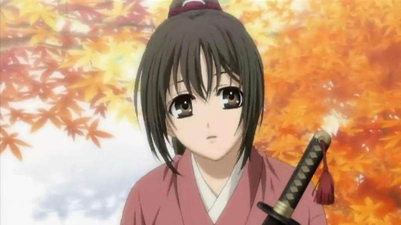 伪娘诚可贵，伪郎更赛高，盘点二次元里伪郎属性的小姐姐