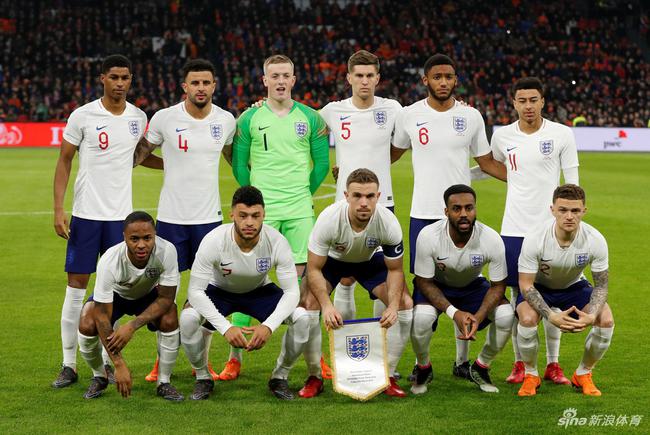 英格兰黄金一代为什么会失败,黄金一代英格兰毫无建树