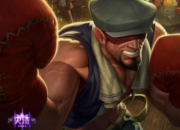 lol巨九黑科技,lol冰锤值不值得买