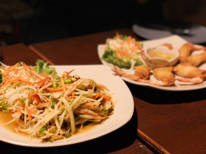 7月厦门到曼谷旅游,5天4晚自由行曼谷