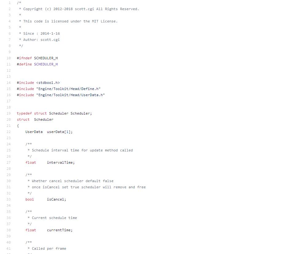 开源游戏引擎phase,网易开源游戏引擎