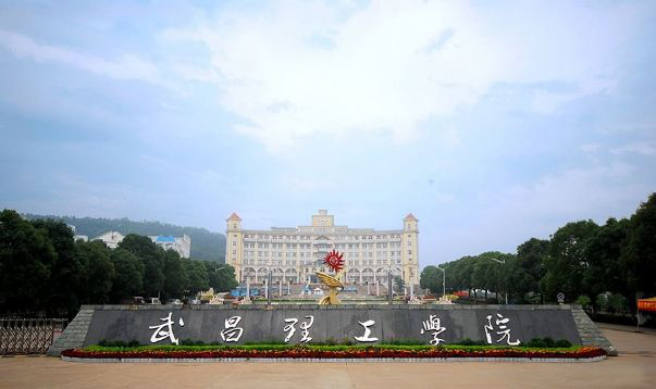 武昌理工学院的樱花,武昌理工学院回忆