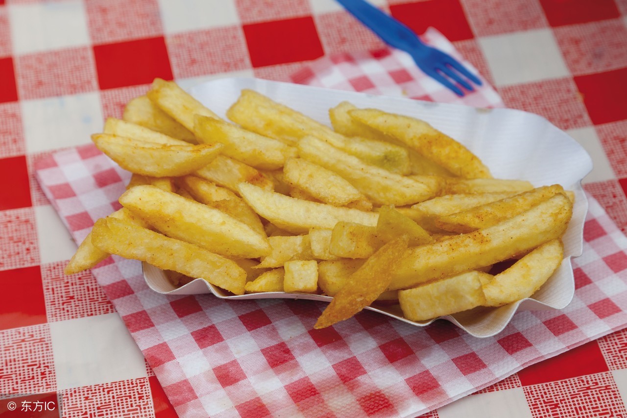自制薯条的家常做法大全,自制薯条的家常做法教程