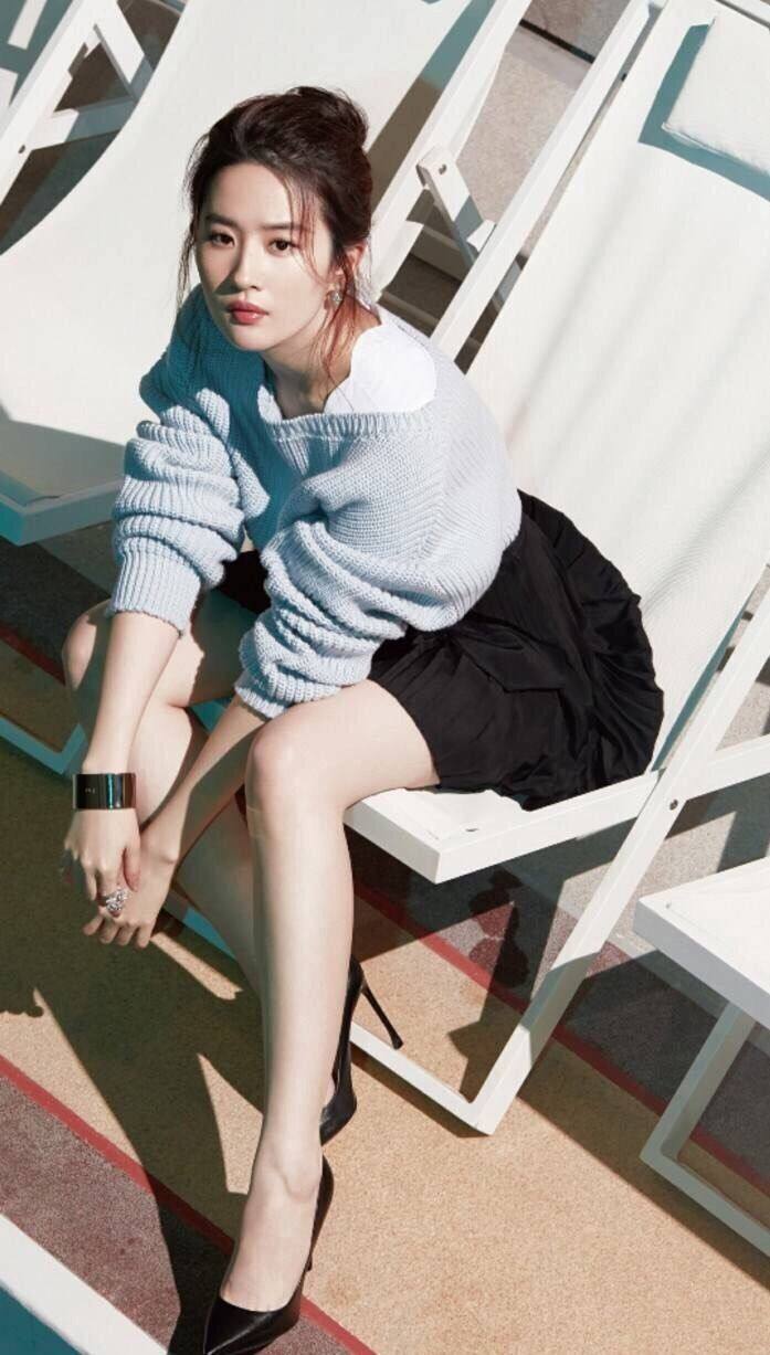 颜值是女人最好的资本,女朋友最好的嫁妆