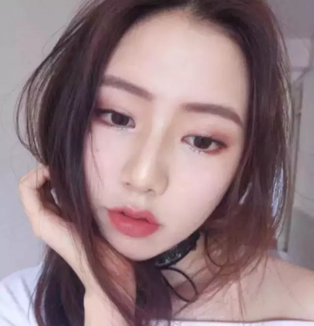 9支mac口红试色rubywoo,mac必买的10支口红