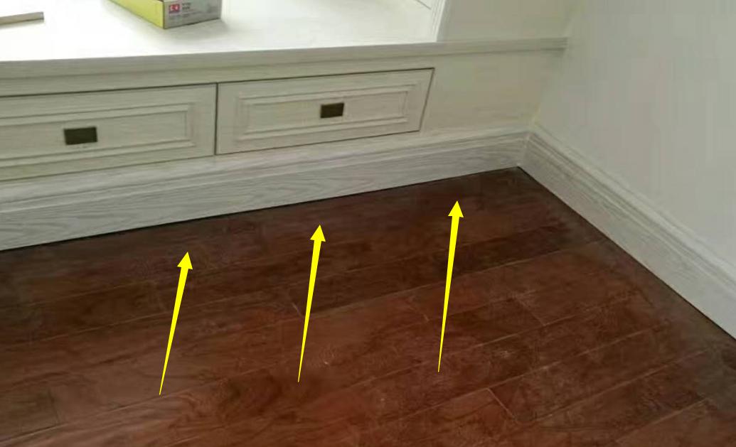 别墅墙壁安装地暖,家庭装修别墅地暖使用方便