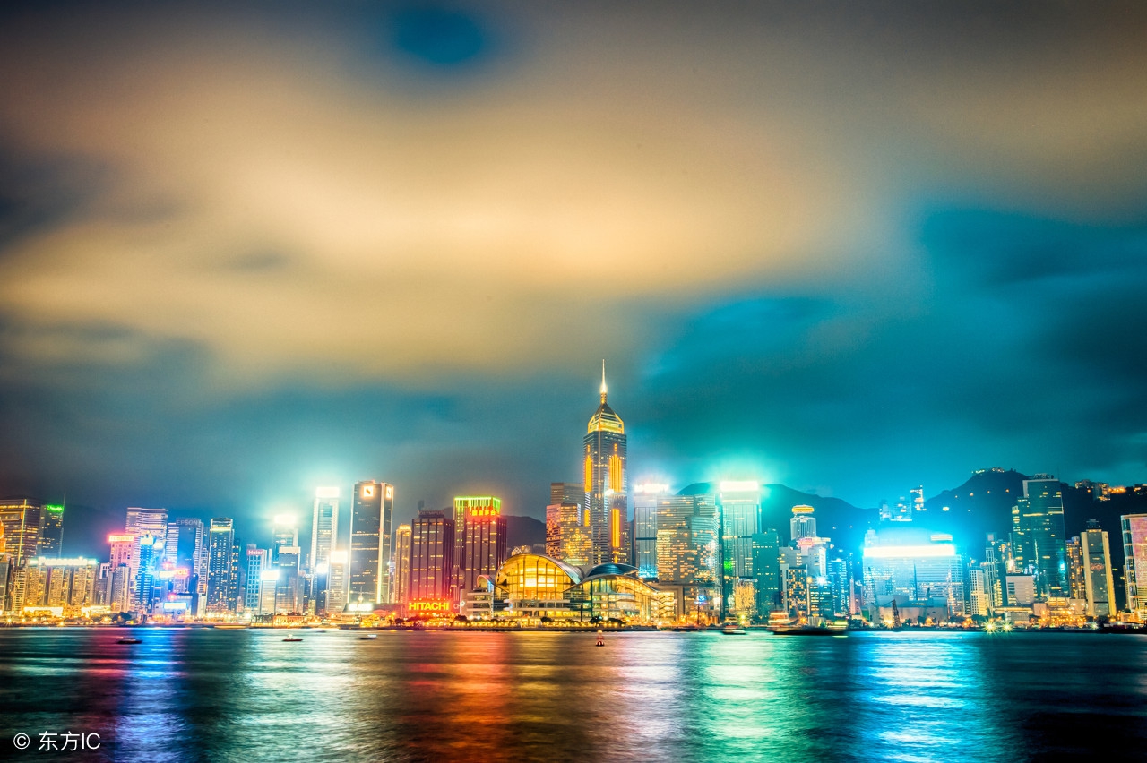 穷人看病的天堂--------香港医疗体系好！