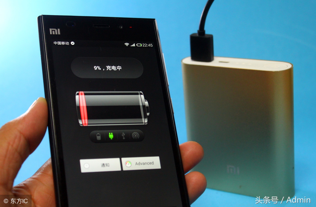 小米手机电池不耐用补电方法,小米手机9电池不耐用怎么办