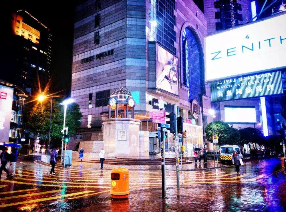 港币汇率下跌,港币下跌对香港购物有影响吗