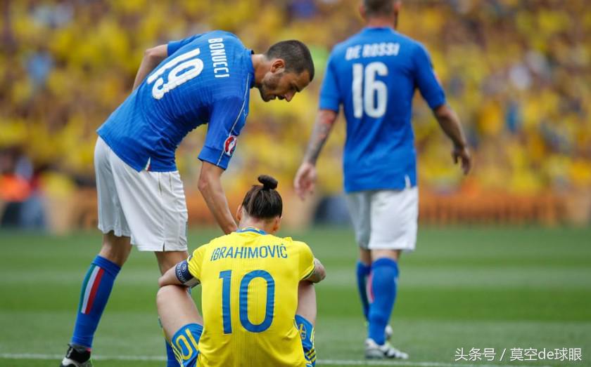 伊布的巅峰时刻,伊布巅峰时期66球全过程