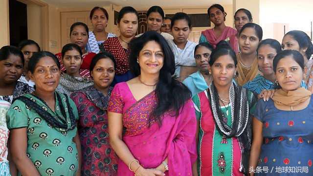 为什么有这么多女大学生热衷于做这件事？地球知识局