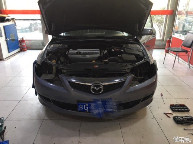 马六改阿帕2A，千里之行始于足下