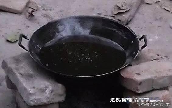 家具做生漆方法,家具生漆全过程