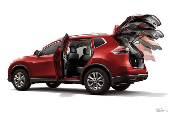 电动尾门什么牌子好,电动尾门哪些牌子好