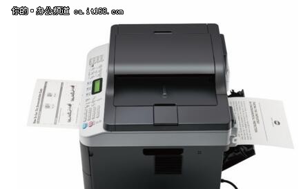 多功能自助机复印身份证,刷身份证打印复印件的软件