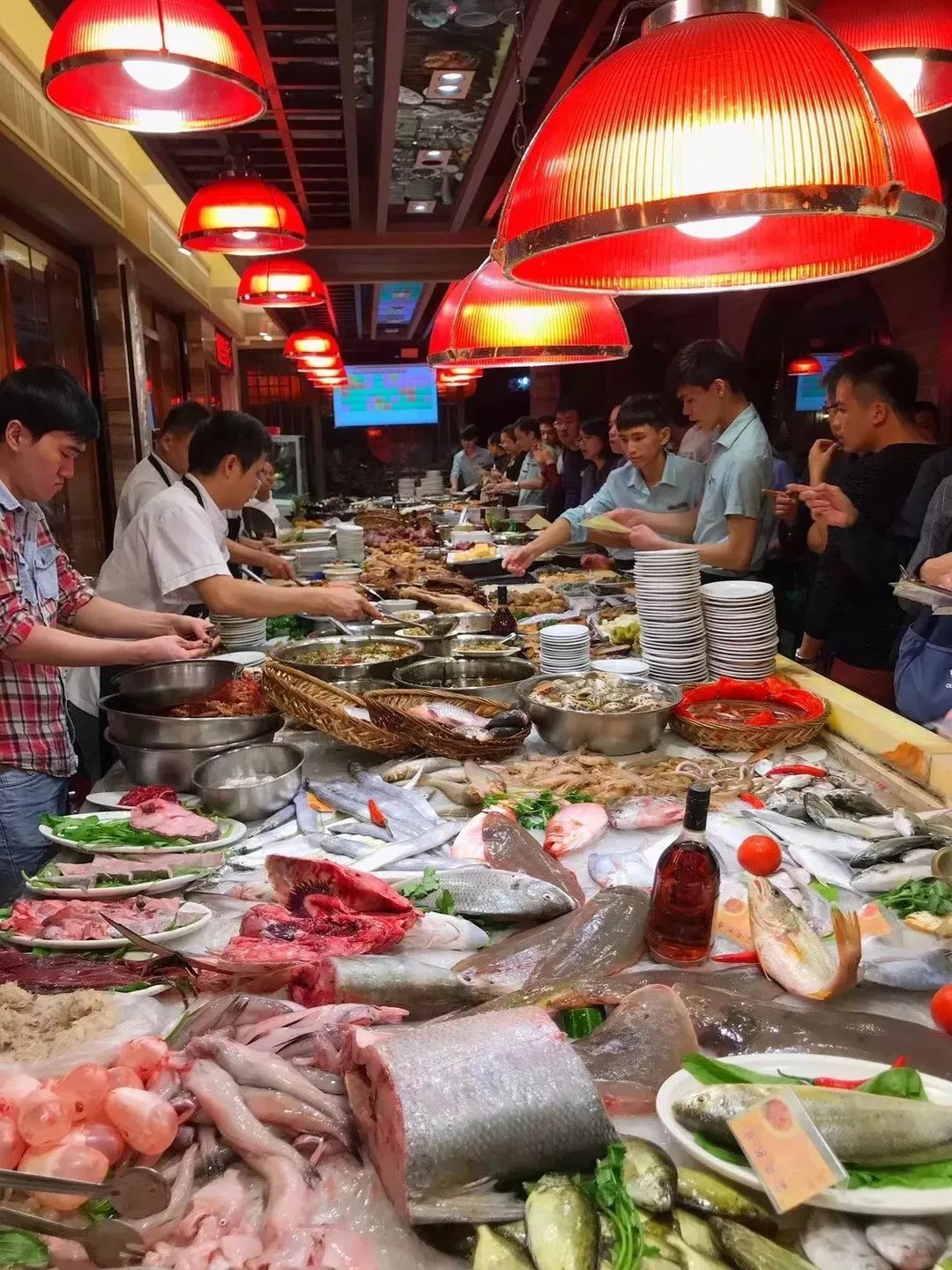 潮汕丨吃过这一遭，他乡是故乡