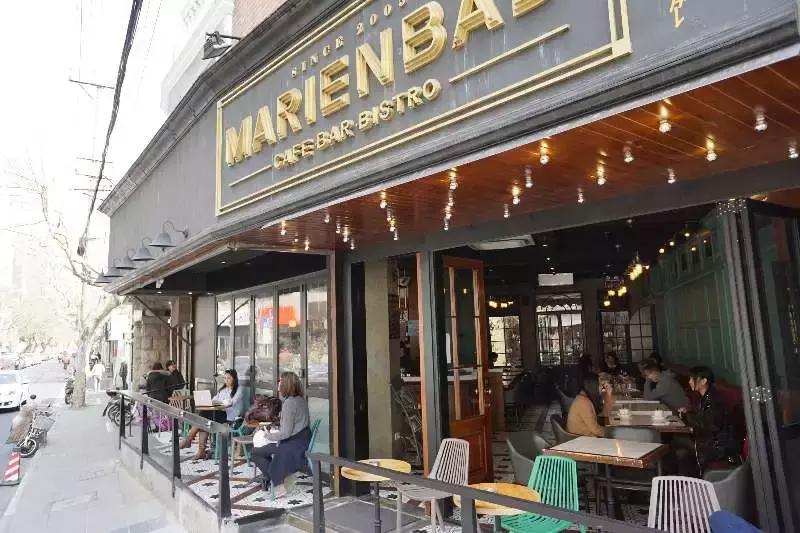 peetscoffee中国第一家分店,peetscoffee门店