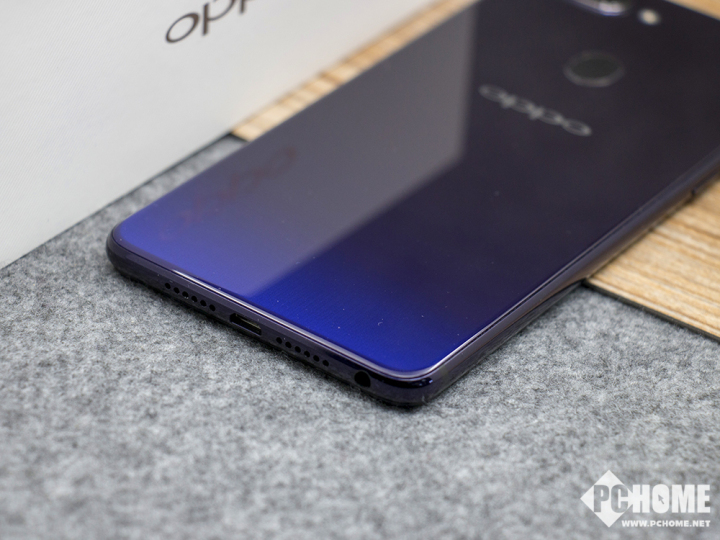 深度适配刘海全面屏OPPOR15上手评测
