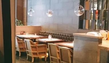 亲子餐厅适合孩子吃的,适合一家四口吃的亲子餐厅