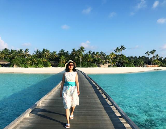 马尔代夫过渡酒店推荐,马尔代夫两大两小酒店推荐