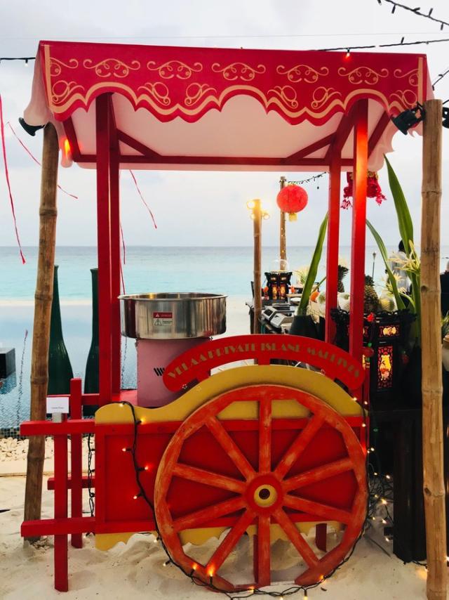 马尔代夫过渡酒店推荐,马尔代夫两大两小酒店推荐