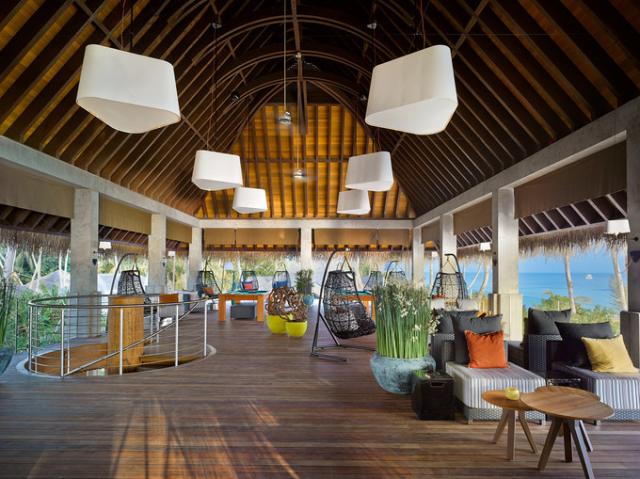 马尔代夫过渡酒店推荐,马尔代夫两大两小酒店推荐