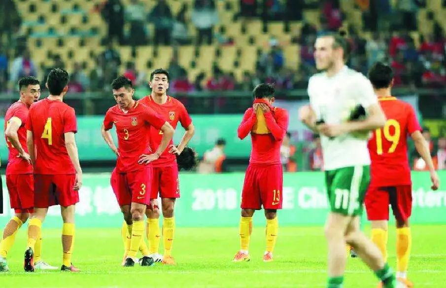 中国队vs捷克直播,国足对战捷克比赛视频