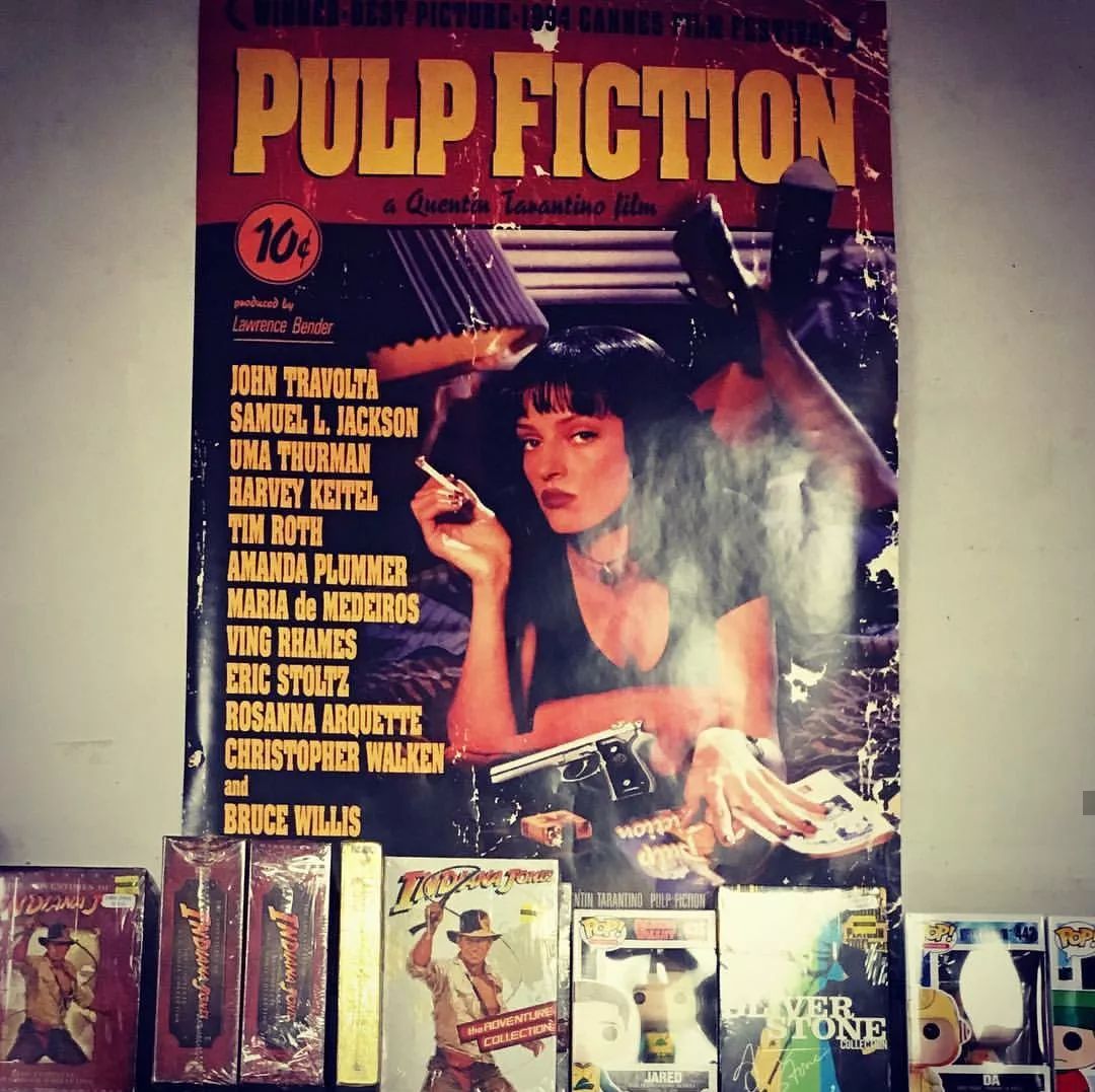 洛杉矶潮牌攻略,洛杉矶吐槽小技巧