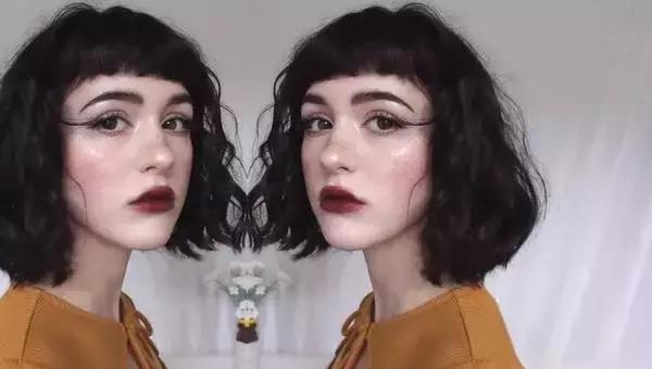 没有刘海怎样弄刘海最好看,没刘海怎么办才能好看