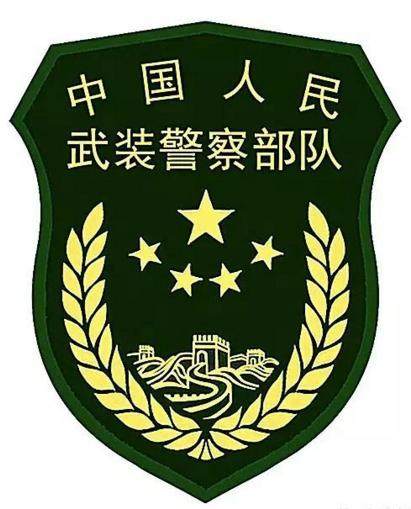 如何区别警察特警武警,怎么区分警察跟民警
