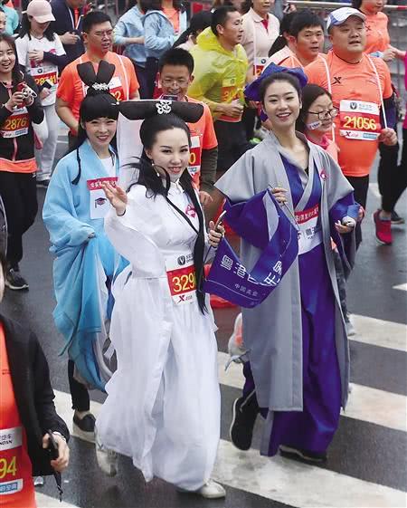 2024重马直通需不需要交报名费,重马2023马拉松报名费