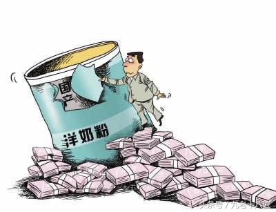 被误认为中国制造的国外品牌,为什么中国造的东西要用洋名