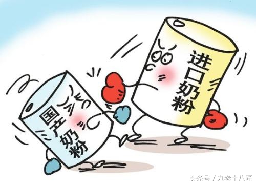 被误认为中国制造的国外品牌,为什么中国造的东西要用洋名