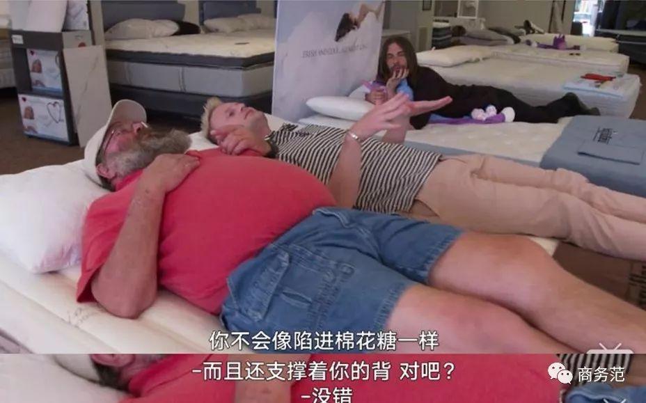 5个Gay改造了一群男人，变型男这9点最重要