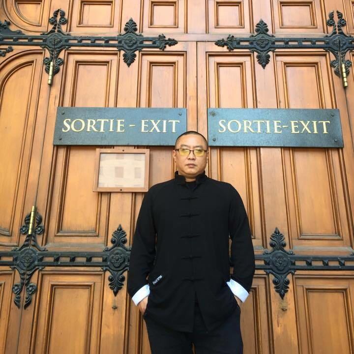 傅海林纹身大赛完整版,傅海林烈火堂纹身