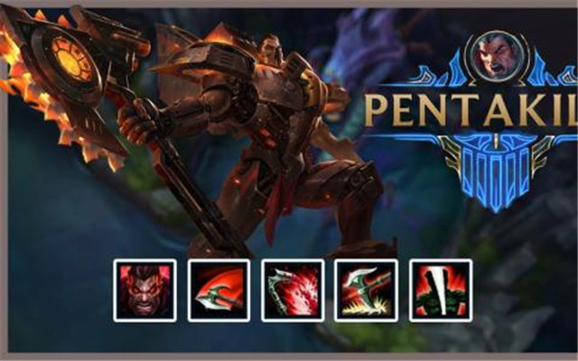 lol鬼书复活,老版鬼书lol