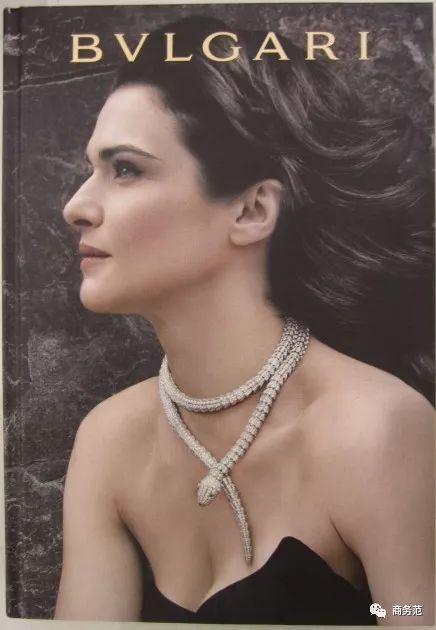 十大珠宝经典款项链,大牌珠宝经典款项链