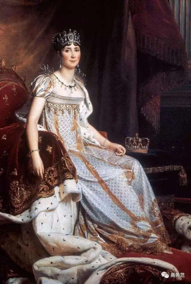 六个大牌经典项链,十款最好看的奢侈品项链