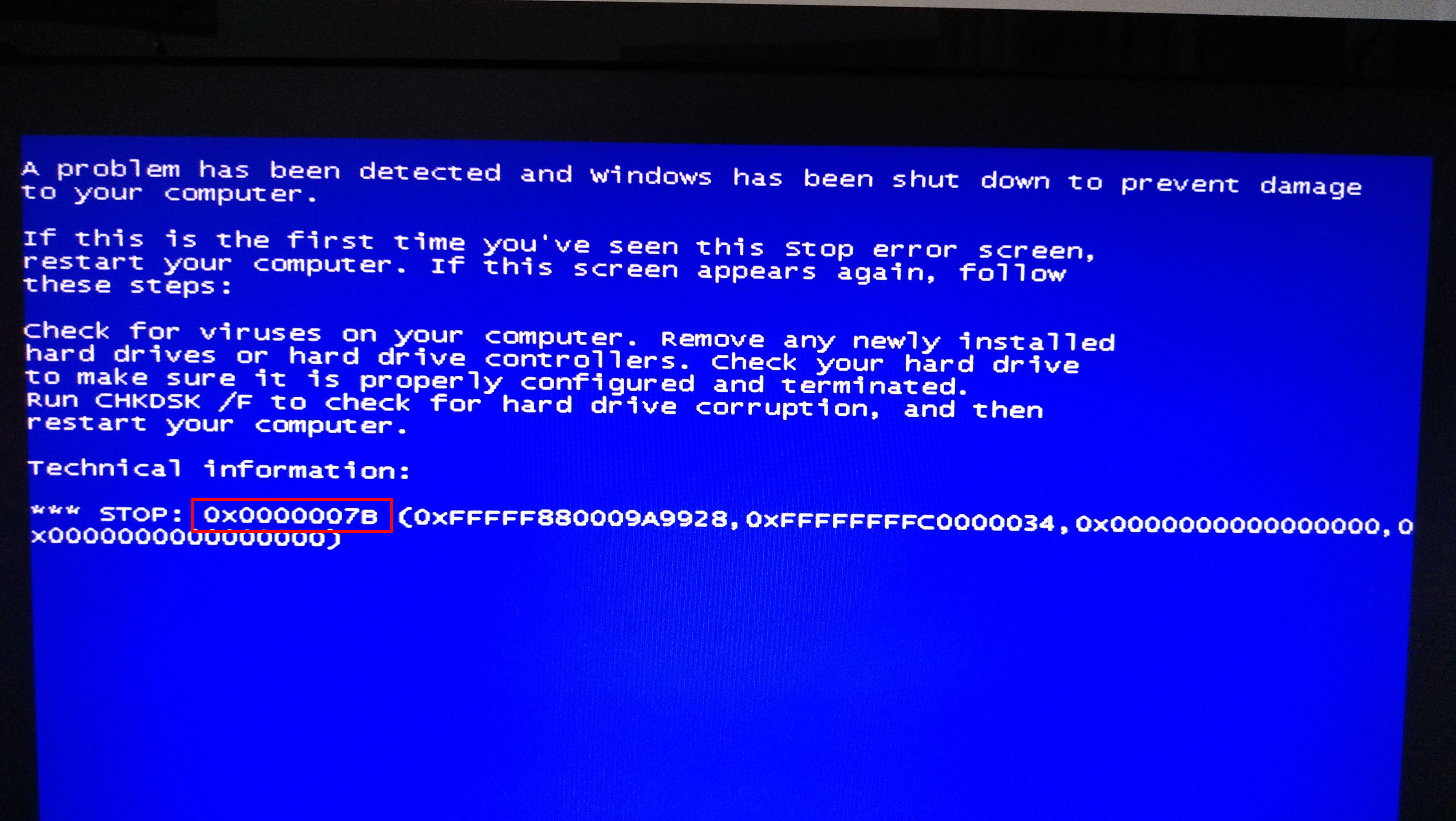 电脑开机蓝屏的处理方法,电脑开机输入密码后蓝屏