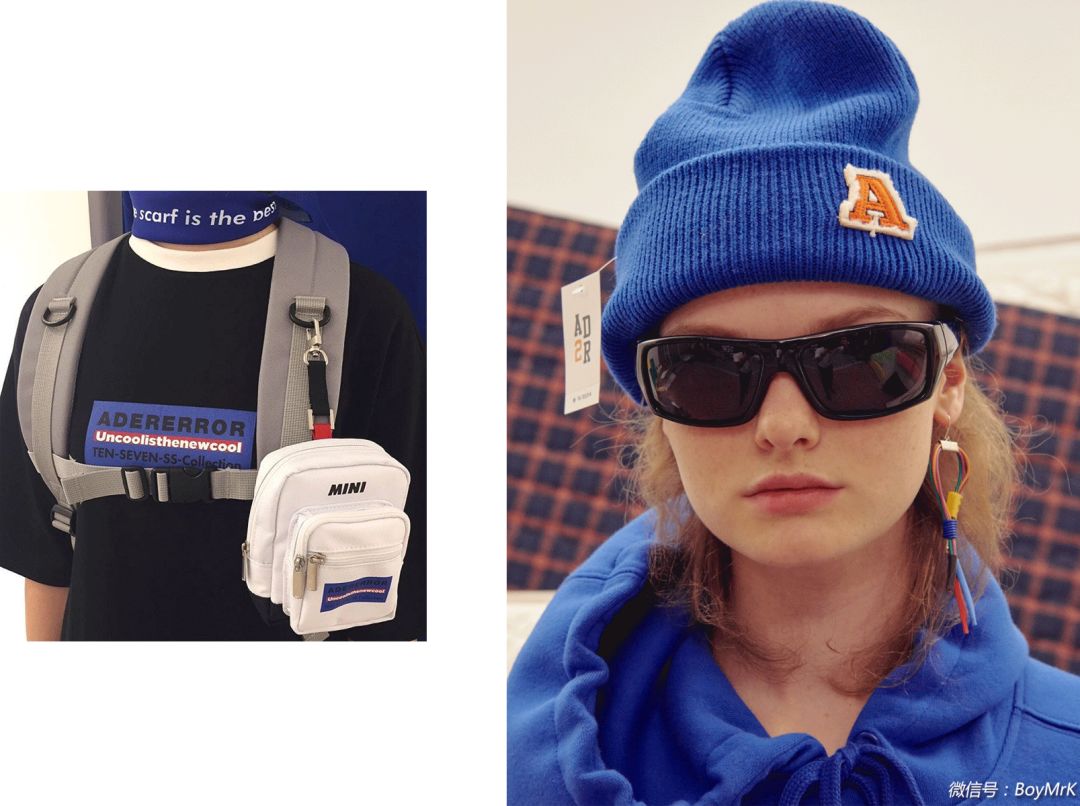 小众不撞衫便宜的衣服,小众时尚不撞款