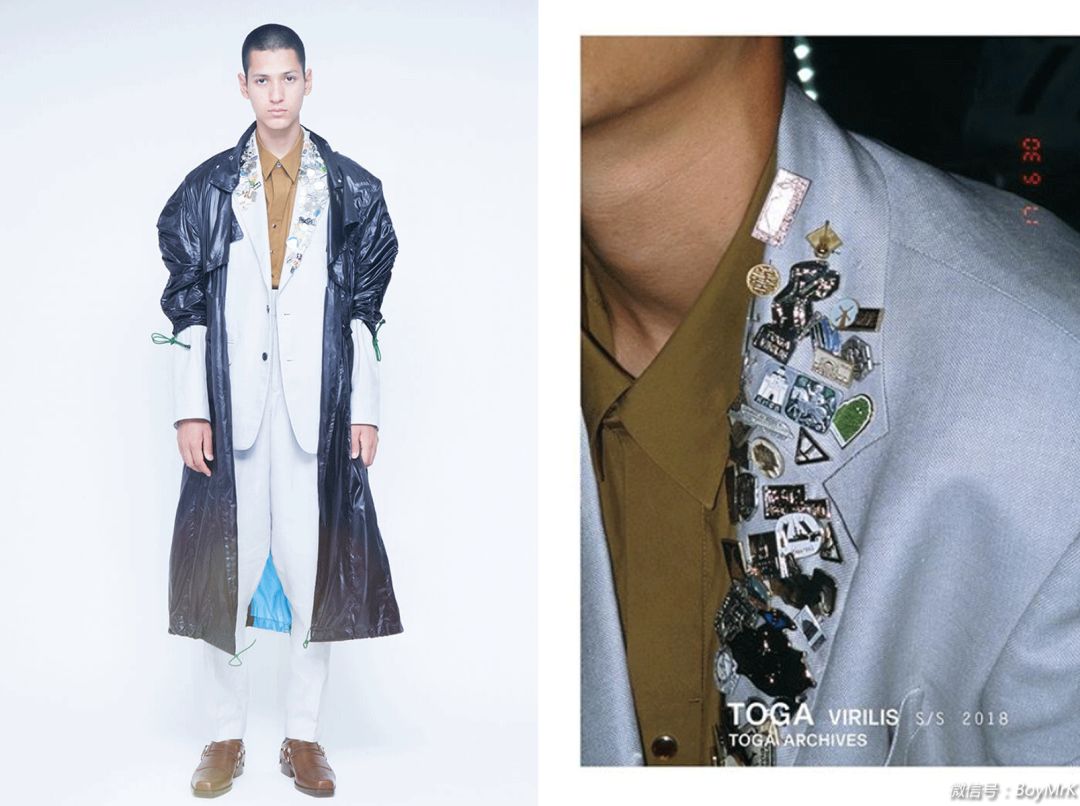 小众但又不要太小众的品牌,小众但不贵的衣服潮牌