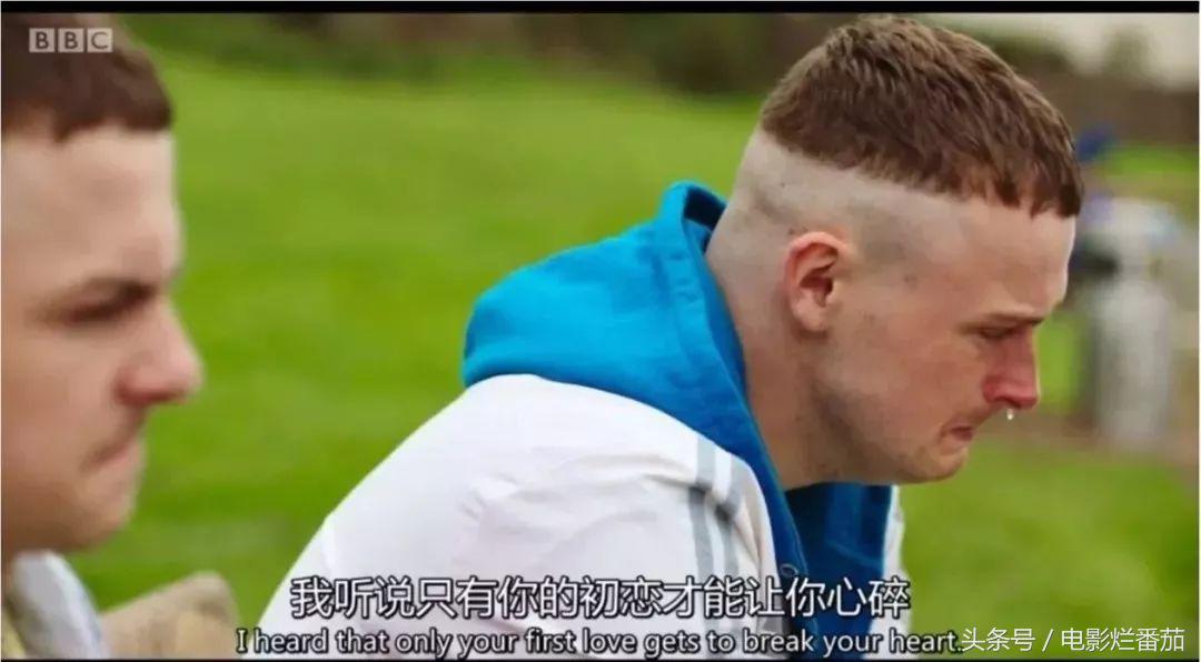 这部神剧告诉我们，中国青春片的问题真不在堕胎