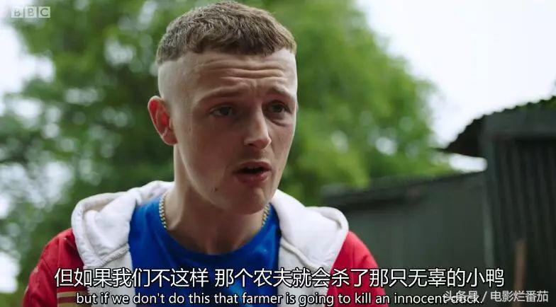 这部神剧告诉我们，中国青春片的问题真不在堕胎